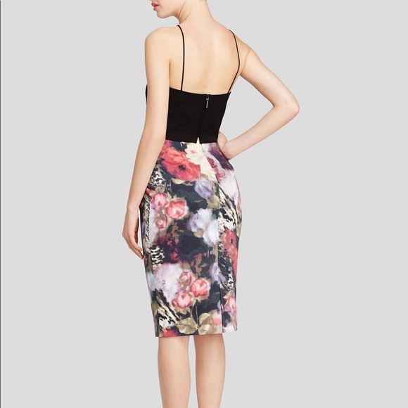 Black Halo Andretti Two Piece - Picture 2 of 6